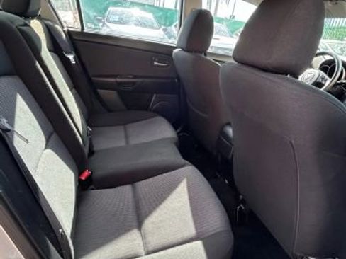 Used 2008 MAZDA MAZDA3 i Touring Value image 12