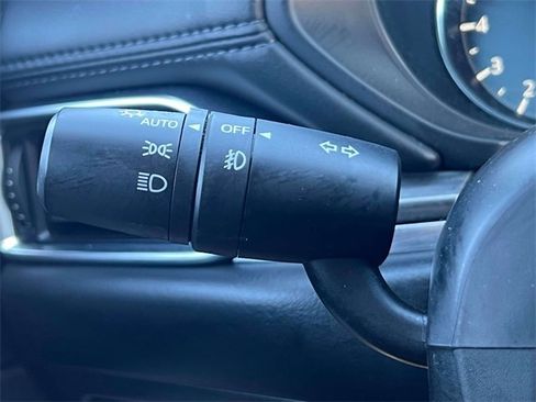 Used 2021 MAZDA CX-5 Grand Touring w/ GT Premium Package image 27