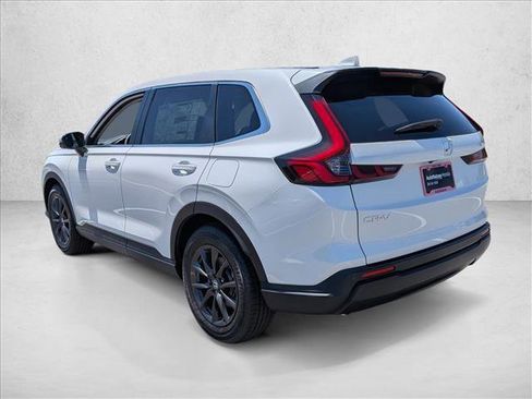 New 2026 Honda CR-V EX-L image 6