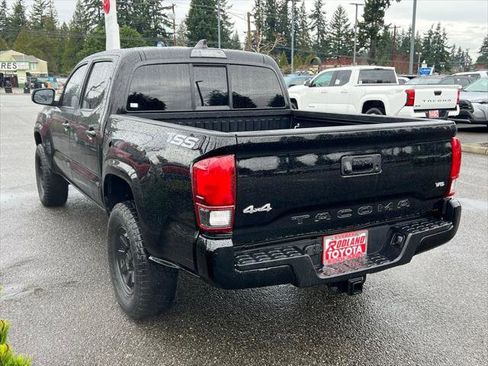 Certified 2023 Toyota Tacoma SR image 10