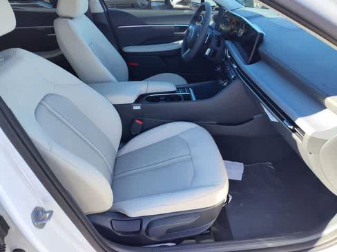 New 2026 Hyundai Sonata SEL FWD image 19
