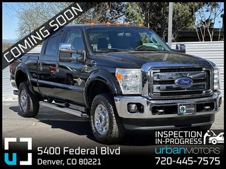 Used 2014 Ford F250 XLT w/ XLT Premium Package video 1