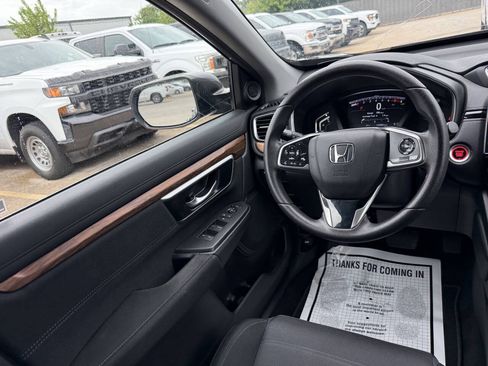 Used 2020 Honda CR-V EX image 19
