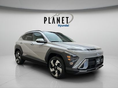 New 2027 Hyundai Kona Limited