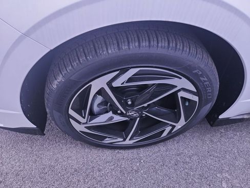 New 2026 Hyundai Sonata SEL FWD image 10