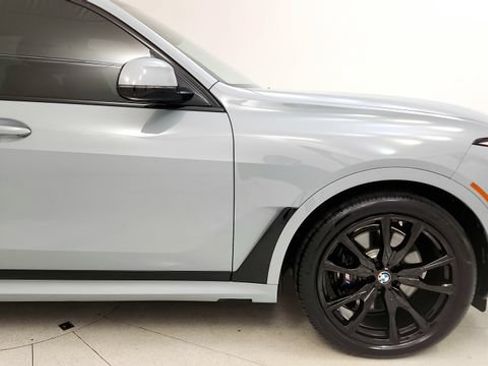 Used 2025 BMW X7 xDrive40i w/ Executive Package AWD/4WD image 20