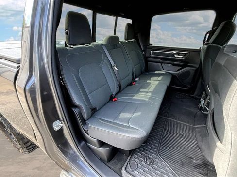 Used 2022 RAM 1500 Big Horn AWD/4WD image 28