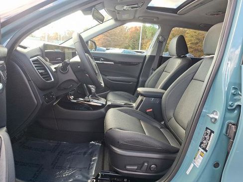 New 2026 Kia Seltos EX image 6
