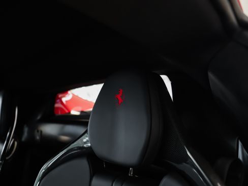 Used 2024 Ferrari 296 GTB RWD image 35