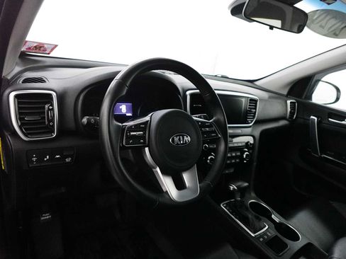 Used 2020 Kia Sportage EX AWD/4WD image 15