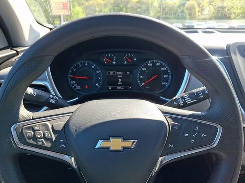 Used 2024 Chevrolet Equinox LS FWD image 19