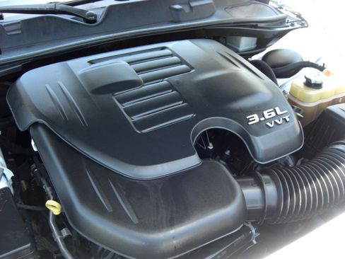 Used 2020 Dodge Challenger SXT w/ Blacktop Package RWD image 19