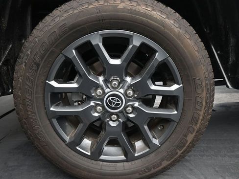 Used 2023 Toyota Tundra SR5 AWD/4WD image 10