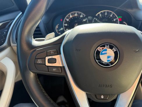 Used 2019 BMW X3 sDrive30i RWD image 17