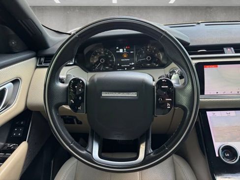Used 2020 Land Rover Range Rover Velar R-Dynamic S AWD/4WD image 27