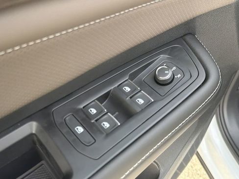 New 2026 Volkswagen Atlas SEL AWD/4WD image 25