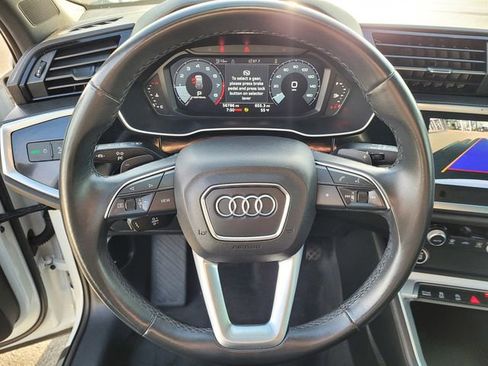 Used 2023 Audi Q3 2.0T Premium w/ Convenience Package AWD/4WD image 20
