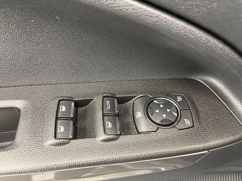 Used 2022 Ford EcoSport SE AWD/4WD image 13