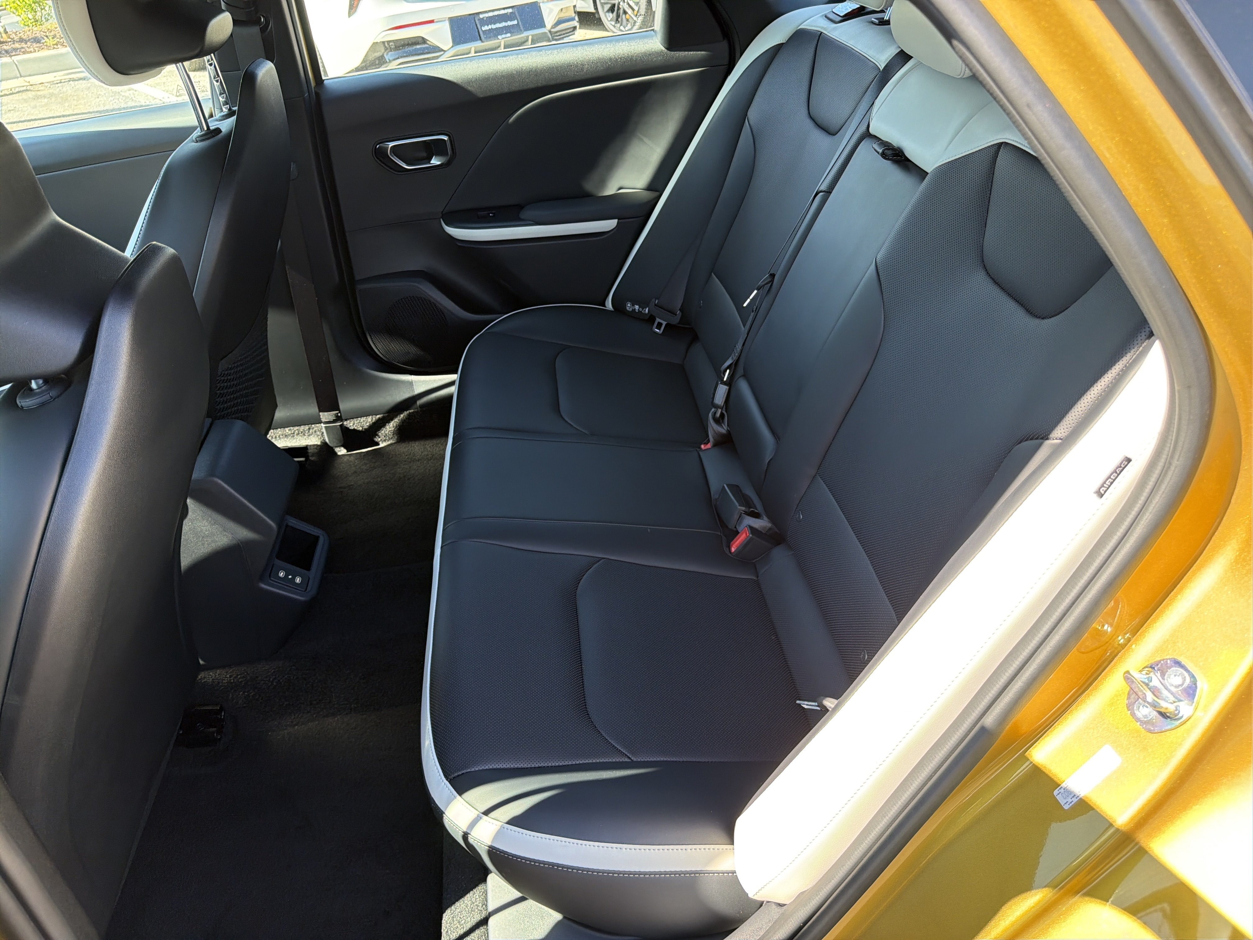 New 2026 Kia K4 GT-Line FWD image 20