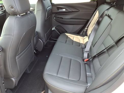 New 2026 Chevrolet TrailBlazer ACTIV FWD image 8