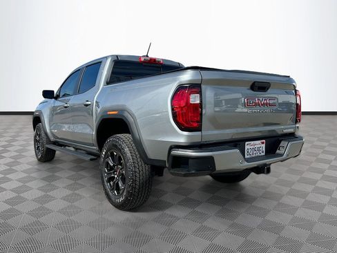 Used 2025 GMC Canyon Elevation w/ Technology Package image 5