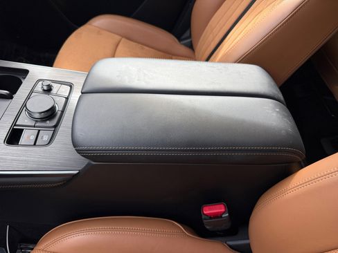 Certified 2024 MAZDA CX-90 3.3 Turbo S w/ Premium Plus AWD/4WD image 14