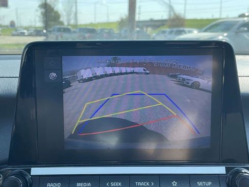 Used 2023 Kia Forte LXS image 19