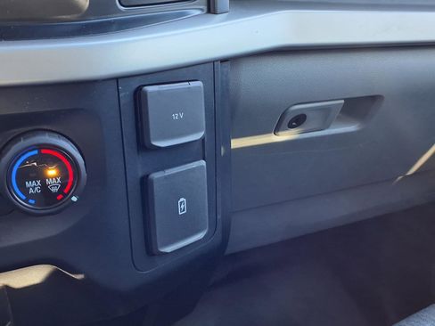 Used 2022 Ford F150 XL w/ Equipment Group 101A High image 11