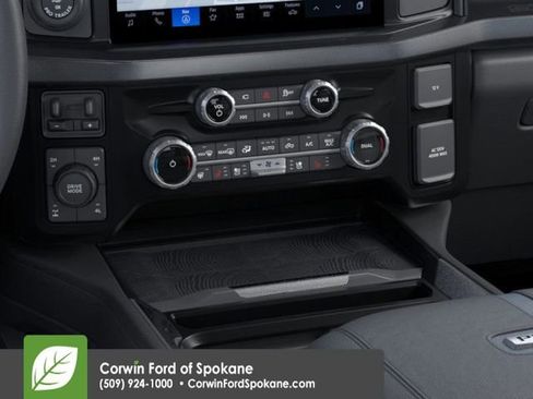 New 2026 Ford F350 4x4 Crew Cab Super Duty image 15