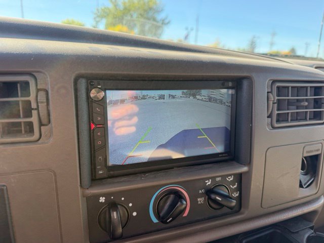 Used 2000 Ford F350 Lariat AWD/4WD image 3