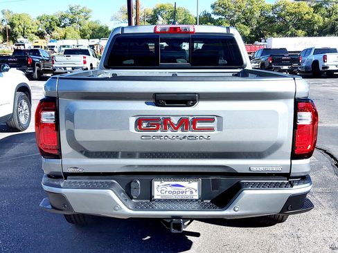 New 2026 GMC Canyon Elevation w/ Convenience Package image 6