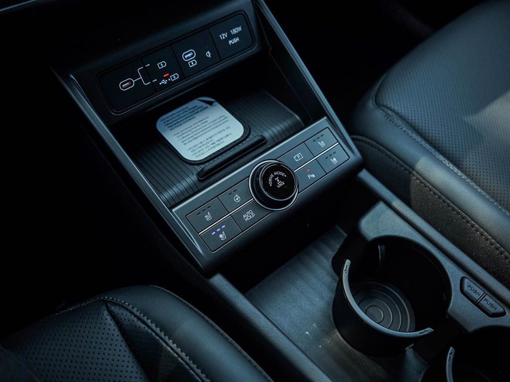 New 2027 Hyundai Kona Limited AWD/4WD image 27