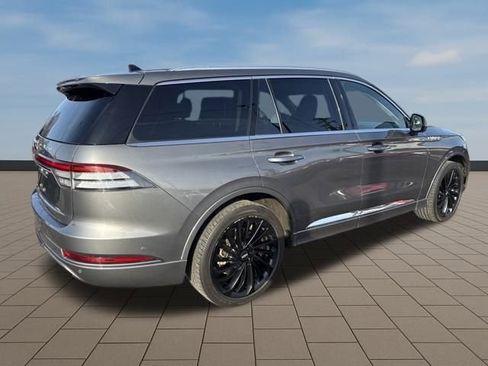 Used 2021 Lincoln Aviator Reserve w/ Equipment Group 208A image 6