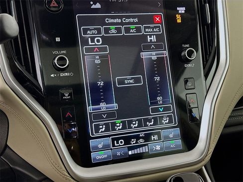 Used 2023 Subaru Outback Limited image 14