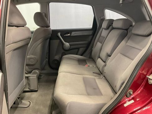 Used 2009 Honda CR-V LX image 31