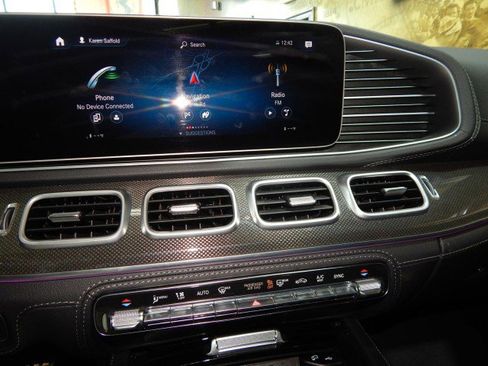 Used 2021 Mercedes-Benz GLE 53 AMG 4MATIC Coupe image 23