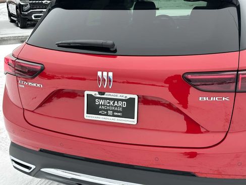 New 2026 Buick Envision Preferred image 13