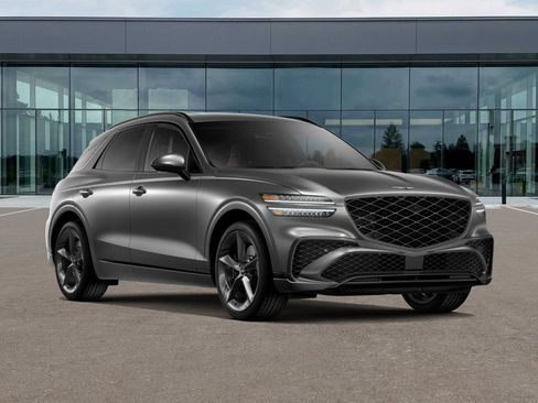 New 2026 Genesis GV70 2.5T Sport Prestige AWD/4WD image 18