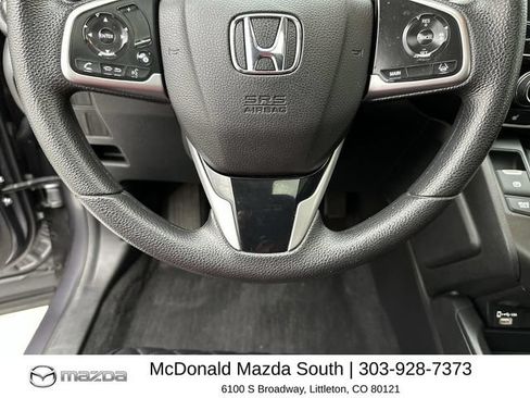 Used 2020 Honda CR-V EX image 14