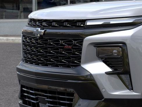 New 2026 Chevrolet Traverse RS image 48