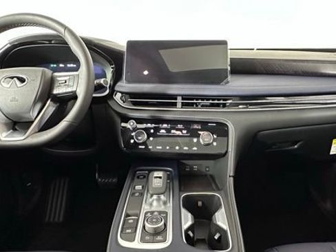 New 2026 INFINITI QX60 Sport image 23