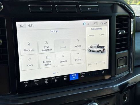 Used 2024 Ford F450 Lariat AWD/4WD image 23