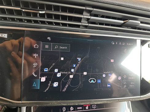 New 2026 Audi Q8 Premium Plus image 33