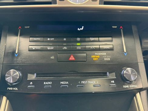 Used 2014 Lexus IS 250 w/ Premium Package image 45