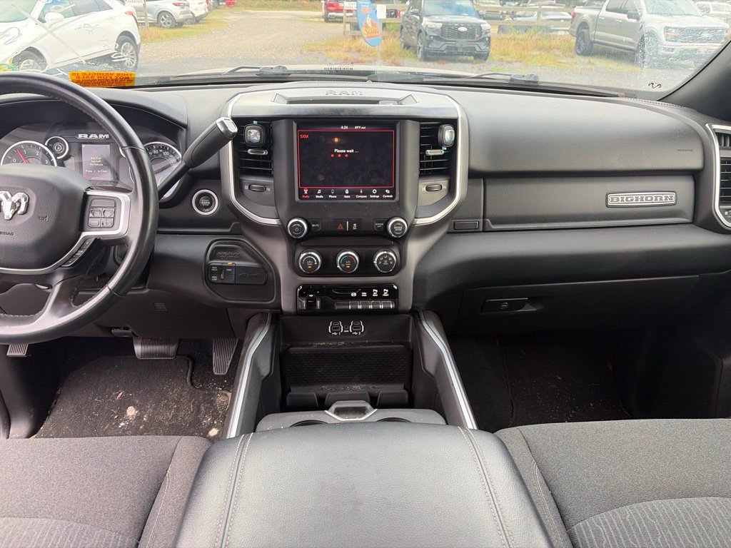 Used 2019 RAM 2500 Big Horn AWD/4WD image 11