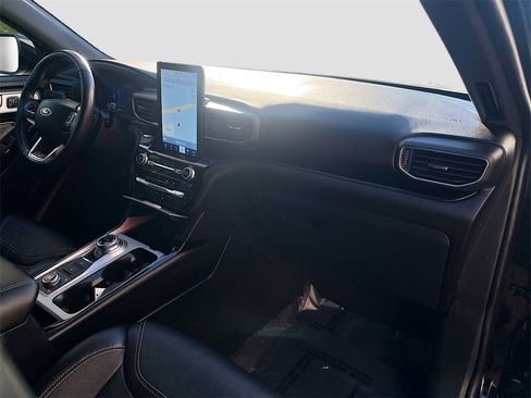 Used 2022 Ford Explorer ST w/ Equipment Group 401A image 31