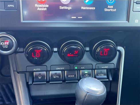 Used 2023 Toyota GR86 10th Anniversary SE image 15