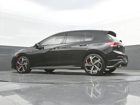 Used 2024 Volkswagen GTI SE FWD image 43