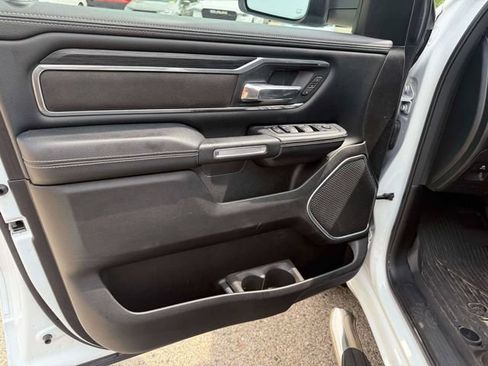 Used 2023 RAM 1500 Laramie AWD/4WD image 15