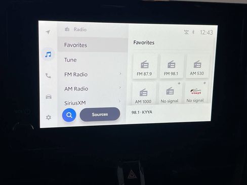New 2026 Toyota Corolla LE image 16